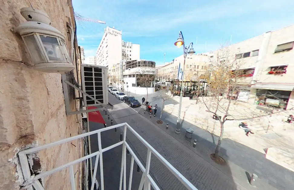 יחידת מעצבים טווין JLM 